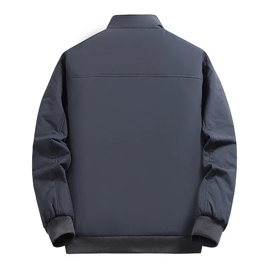 Velina Moda | Parka - Winter jacket for business and leisure activities
