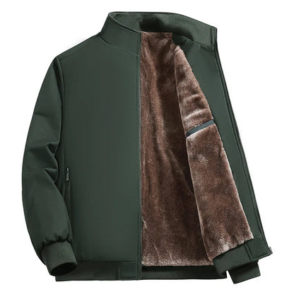 Velina Moda | Parka - Winter jacket for business and leisure activities