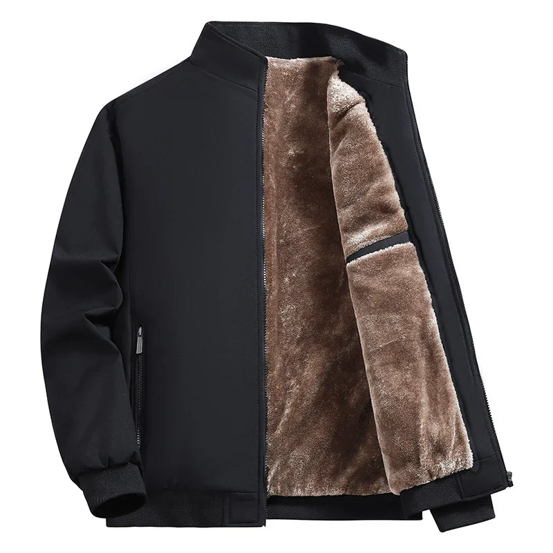 Velina Moda | Parka - Winter jacket for business and leisure activities