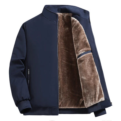 Velina Moda | Parka - Winter jacket for business and leisure activities