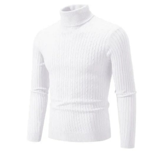 Velina Moda | Turtleneck Sweater - Stylish turtleneck sweaters for every occasion