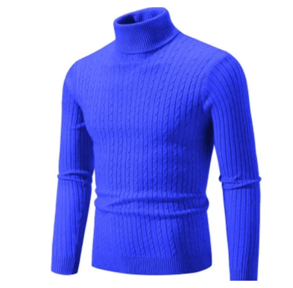 Velina Moda | Turtleneck Sweater - Stylish turtleneck sweaters for every occasion
