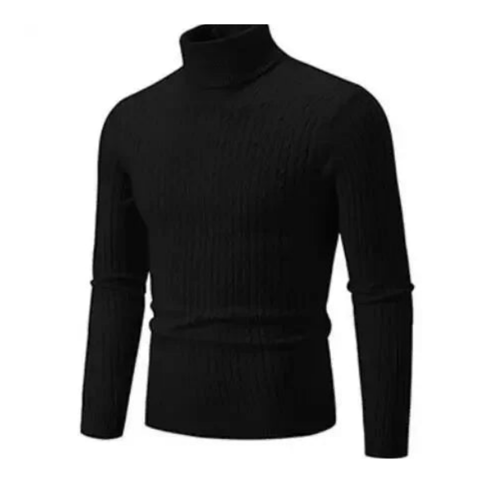 Velina Moda | Turtleneck Sweater - Stylish turtleneck sweaters for every occasion
