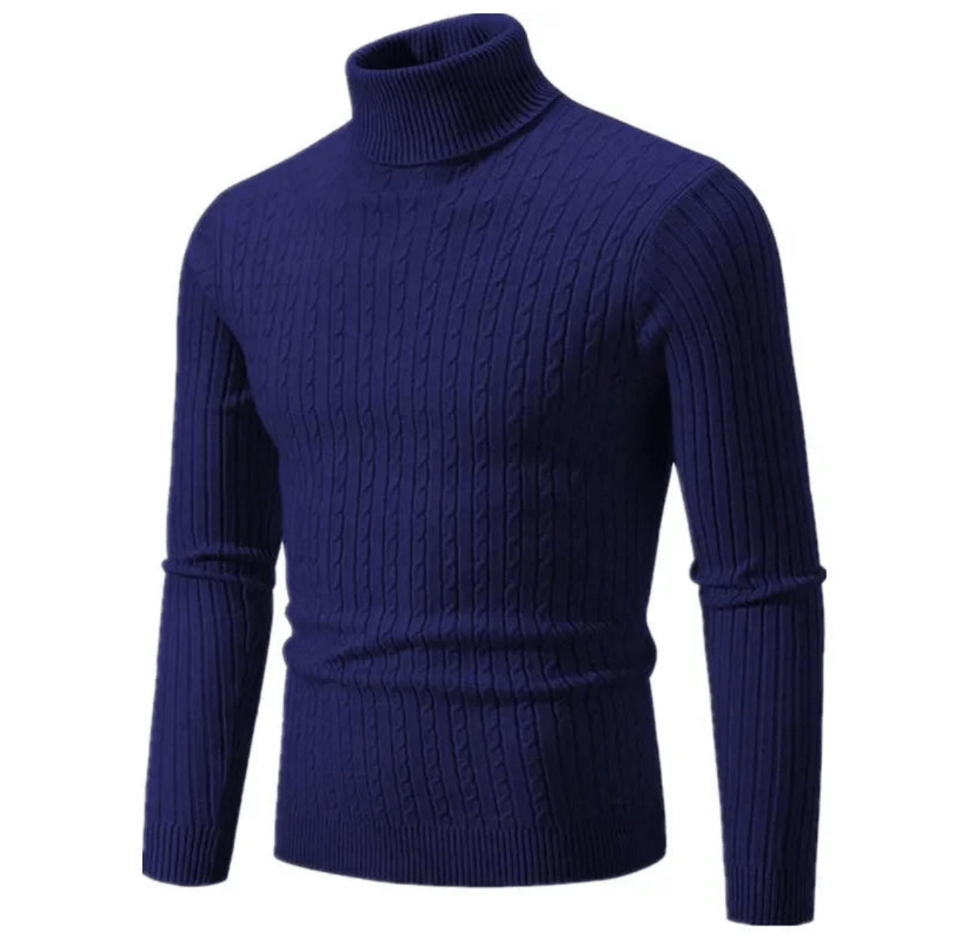 Velina Moda | Turtleneck Sweater - Stylish turtleneck sweaters for every occasion