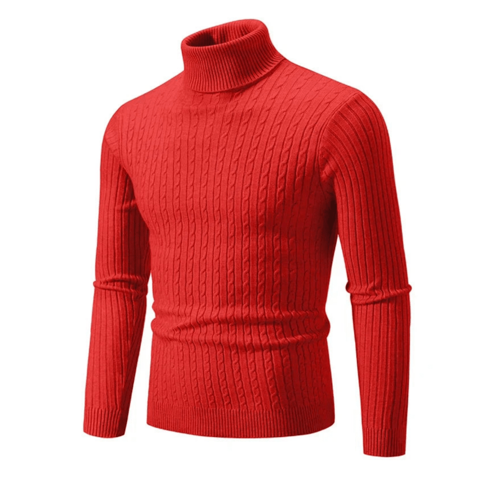 Velina Moda | Turtleneck Sweater - Stylish turtleneck sweaters for every occasion