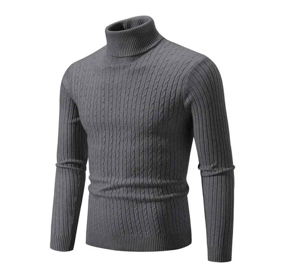 Velina Moda | Turtleneck Sweater - Stylish turtleneck sweaters for every occasion