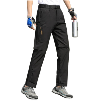 Velina Moda | Waterproof Hiking Pants - Quick-Drying Outdoor Pants