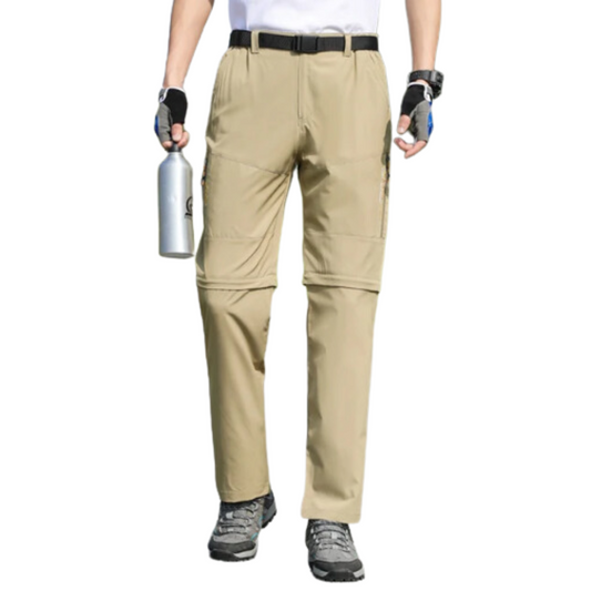 Velina Moda | Waterproof Hiking Pants - Quick-Drying Outdoor Pants