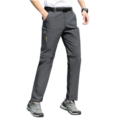Velina Moda | Waterproof Hiking Pants - Quick-Drying Outdoor Pants