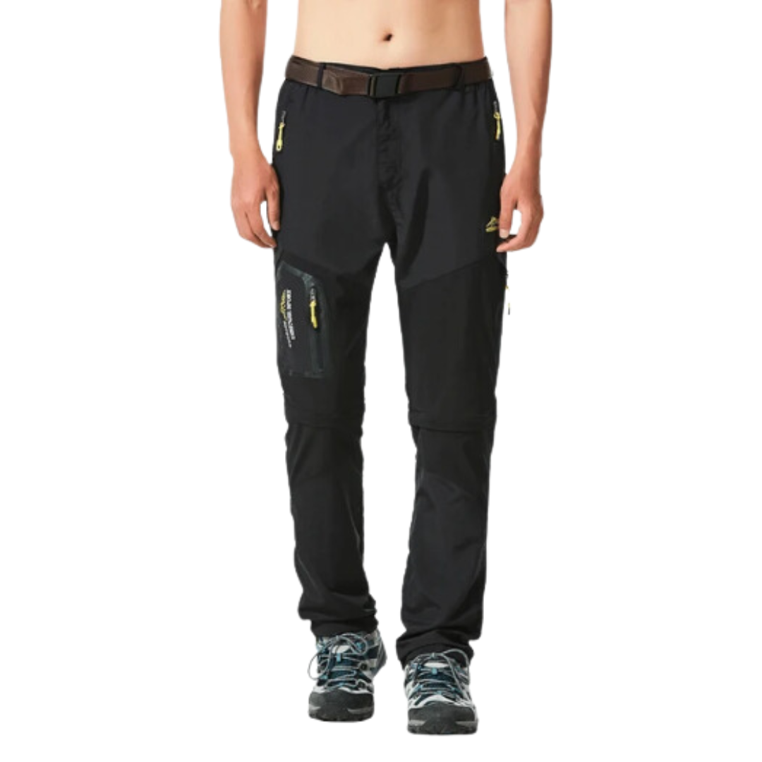 Velina Moda | Waterproof Hiking Pants - Quick-Drying Outdoor Pants