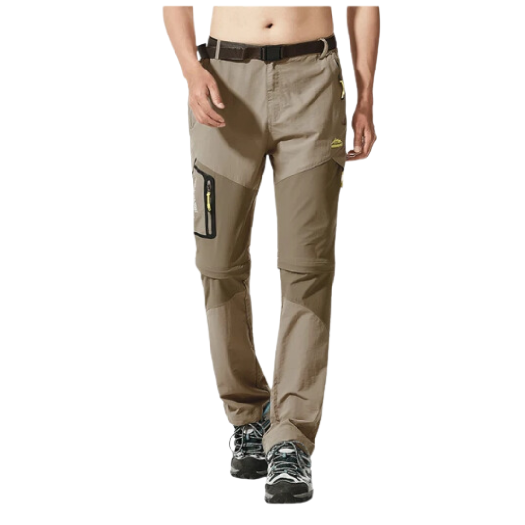 Velina Moda | Waterproof Hiking Pants - Quick-Drying Outdoor Pants