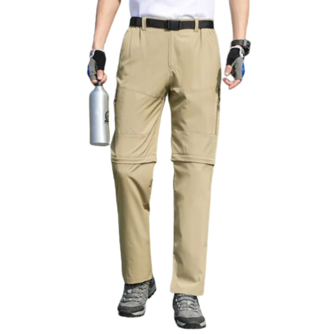 Velina Moda | Waterproof Hiking Pants - Quick-Drying Outdoor Pants