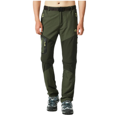 Velina Moda | Waterproof Hiking Pants - Quick-Drying Outdoor Pants