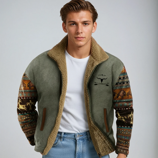Velina Moda | Winter Jacket Vintage Outdoor Winter Jackets Velina Moda