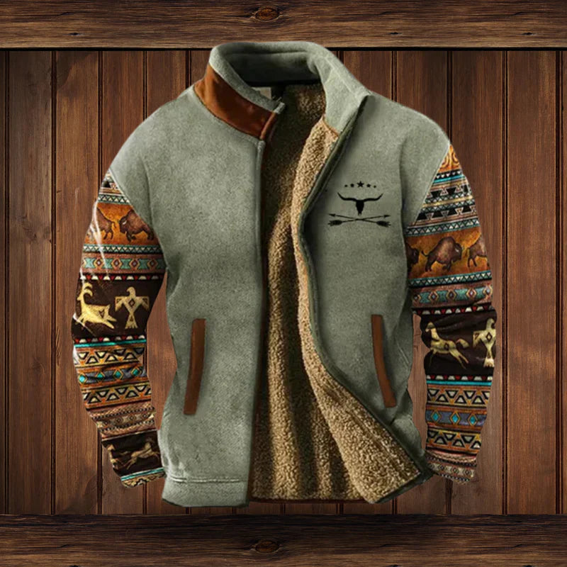 Velina Moda | Winter Jacket Vintage Outdoor Winter Jackets Velina Moda