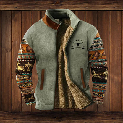 Velina Moda | Winter Jacket Vintage Outdoor Winter Jackets Velina Moda