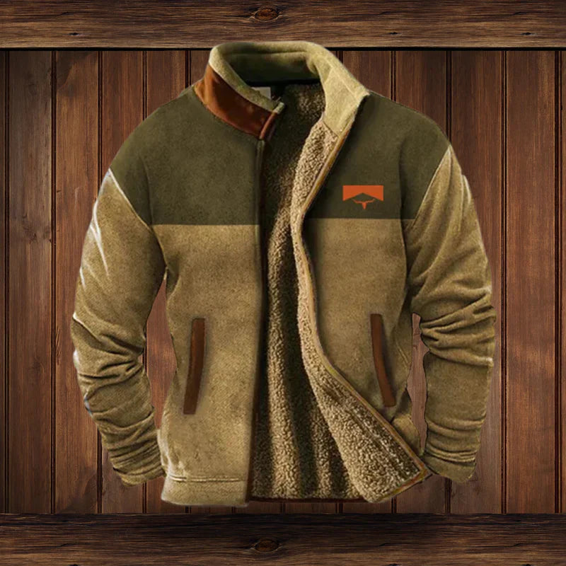 Velina Moda | Winter Jacket Vintage Outdoor Winter Jackets Velina Moda