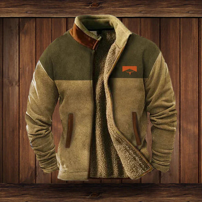 Velina Moda | Winter Jacket Vintage Outdoor Winter Jackets Velina Moda