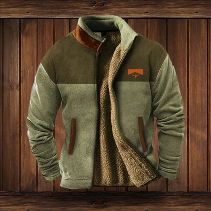 Velina Moda | Winter Jacket Vintage Outdoor Winter Jackets Velina Moda