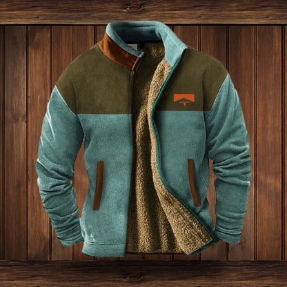 Velina Moda | Winter Jacket Vintage Outdoor Winter Jackets Velina Moda