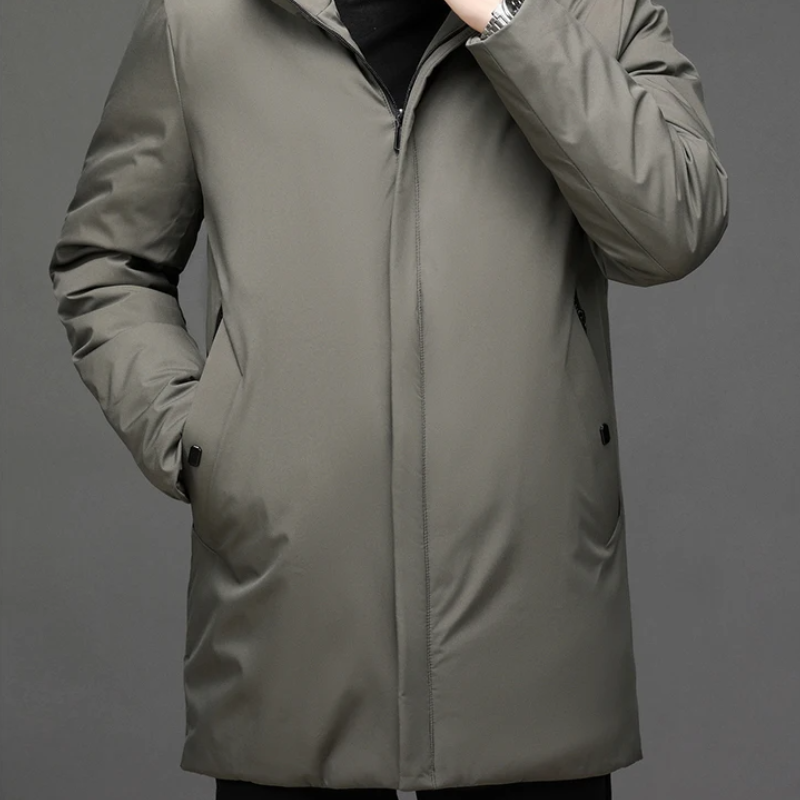 Velina Moda | Winter jacket Waterproof and warm for everyday use