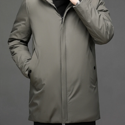 Velina Moda | Winter jacket Waterproof and warm for everyday use