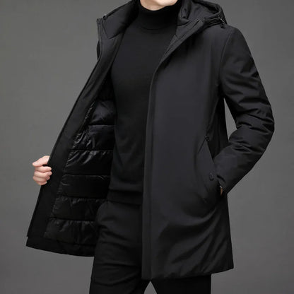 Velina Moda | Winter jacket Waterproof and warm for everyday use