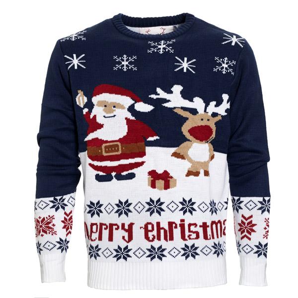 Velina Moda | The Ultimate Christmas Sweater Kids