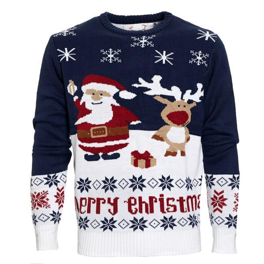 Velina Moda | The Ultimate Christmas Sweater Kids