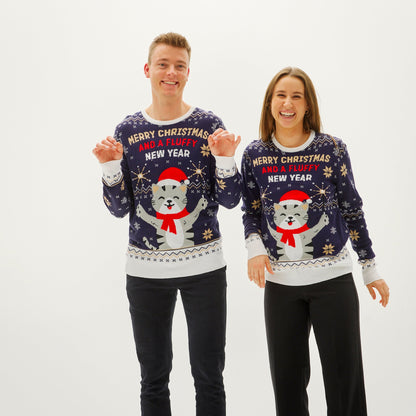 Velina Moda | Merry Christmas and a fluffy New Year Ladies