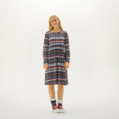 Velina Moda | The lovely Christmas dress Women's