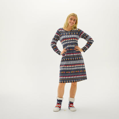 Velina Moda | The lovely Christmas dress Women's