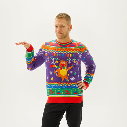 Velina Moda | Reinqueer Men's