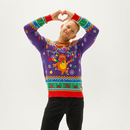 Velina Moda | Reinqueer Men's