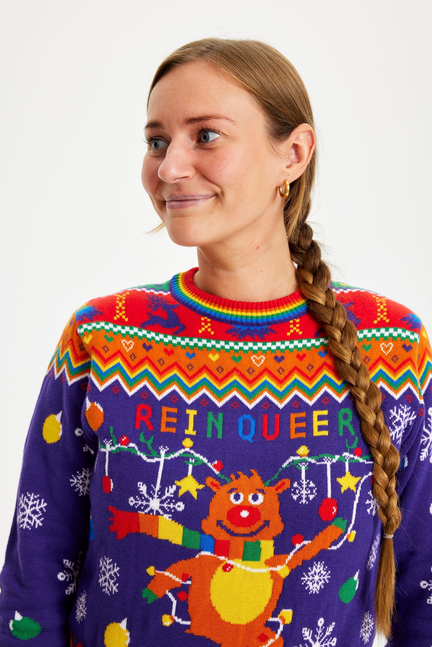 Velina Moda | Reinqueer Women