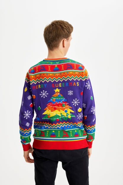 Velina Moda | Reinqueer Men's