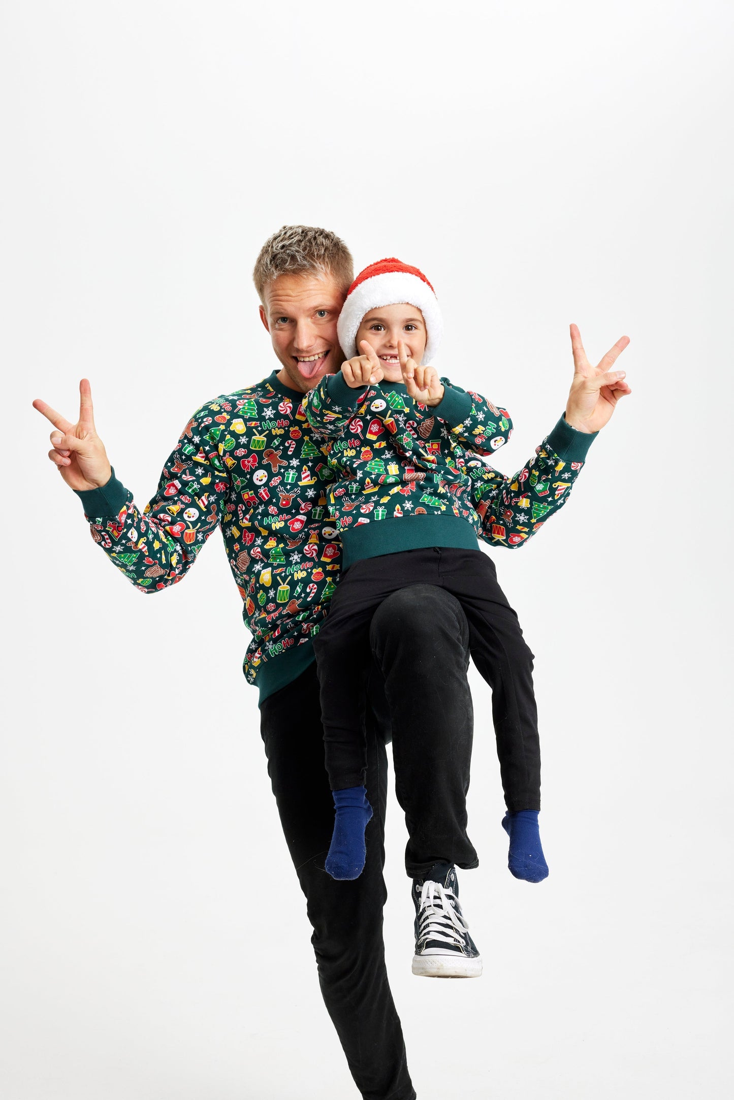 Velina Moda | Sweatshirt Men's