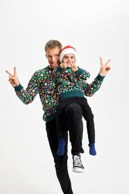 Velina Moda | Sweatshirt Men's
