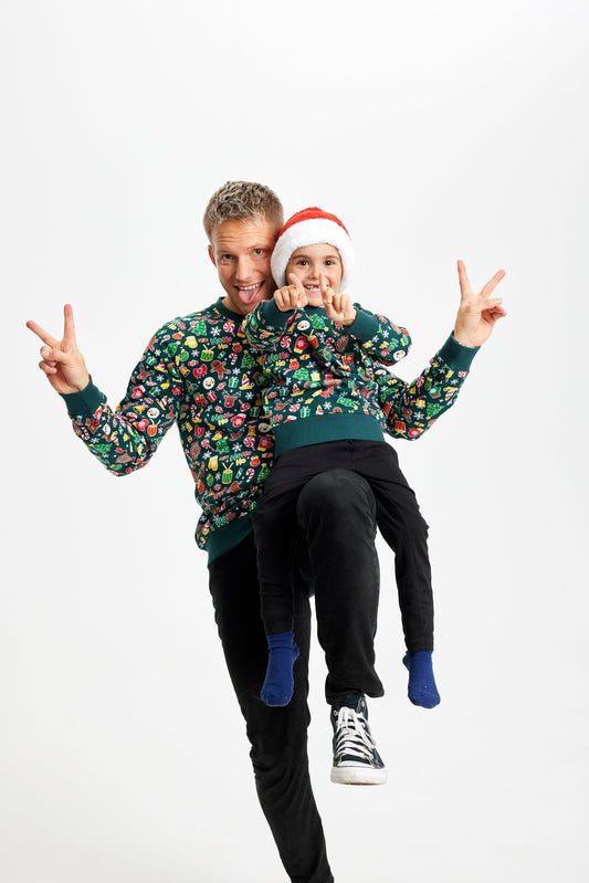 Velina Moda | Sweatshirt Men's