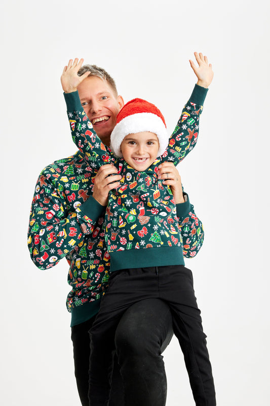 Velina Moda | Sweatshirt Men's