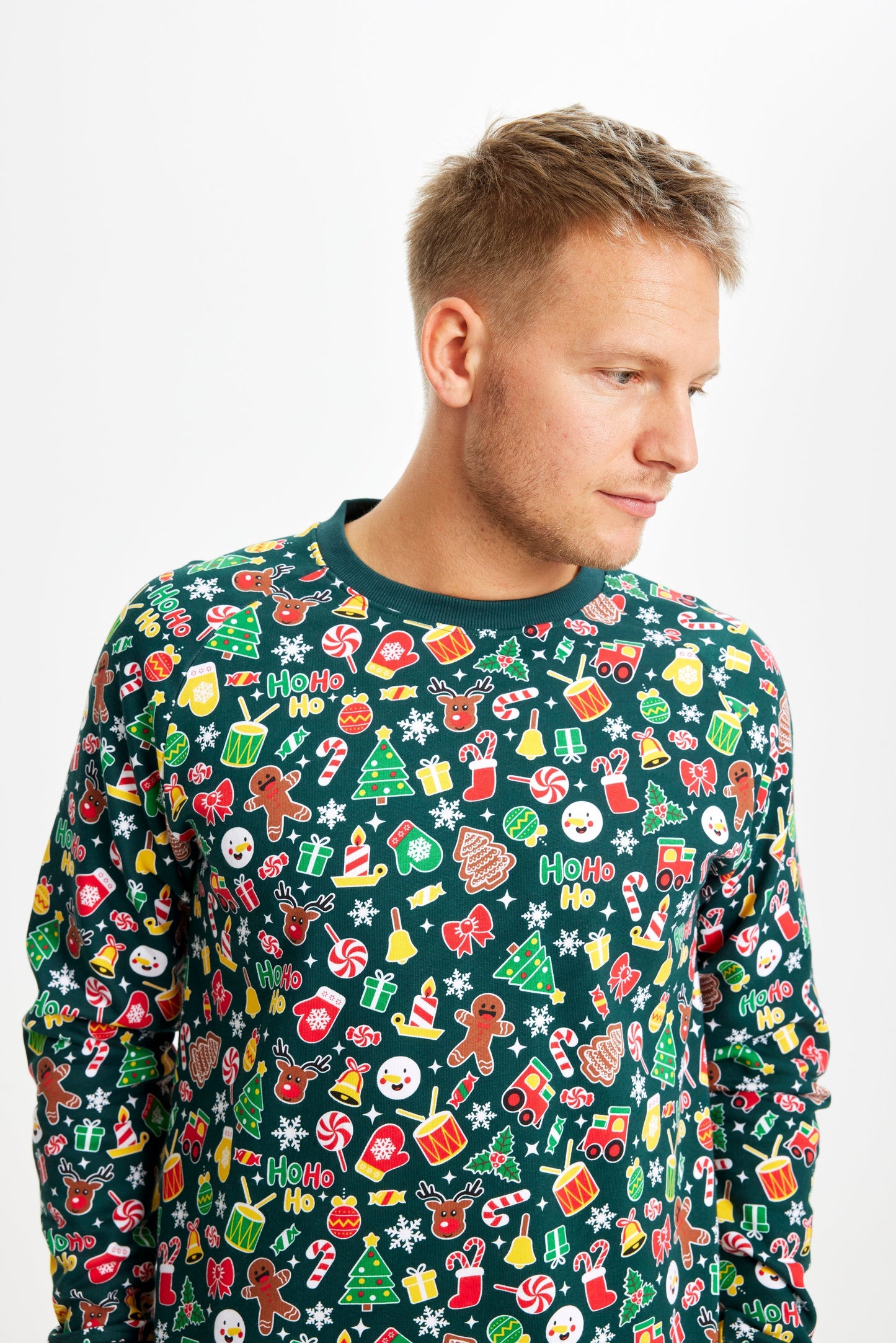 Velina Moda | Sweatshirt Men's