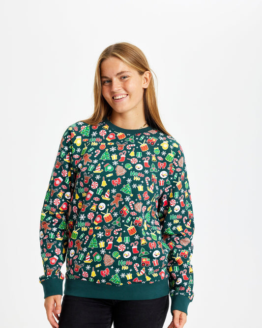 Velina Moda | Sweatshirt Women