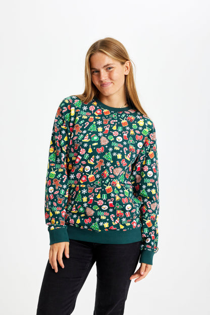 Velina Moda | Sweatshirt Women