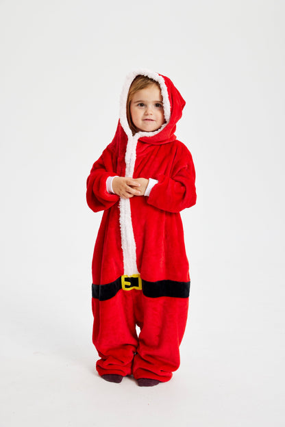 Velina Moda | Santas Jumpsuit Kids