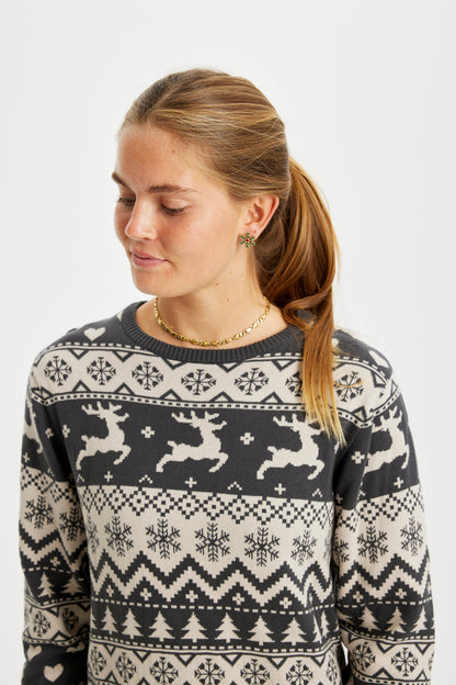 Velina Moda | Dress Knitting Work