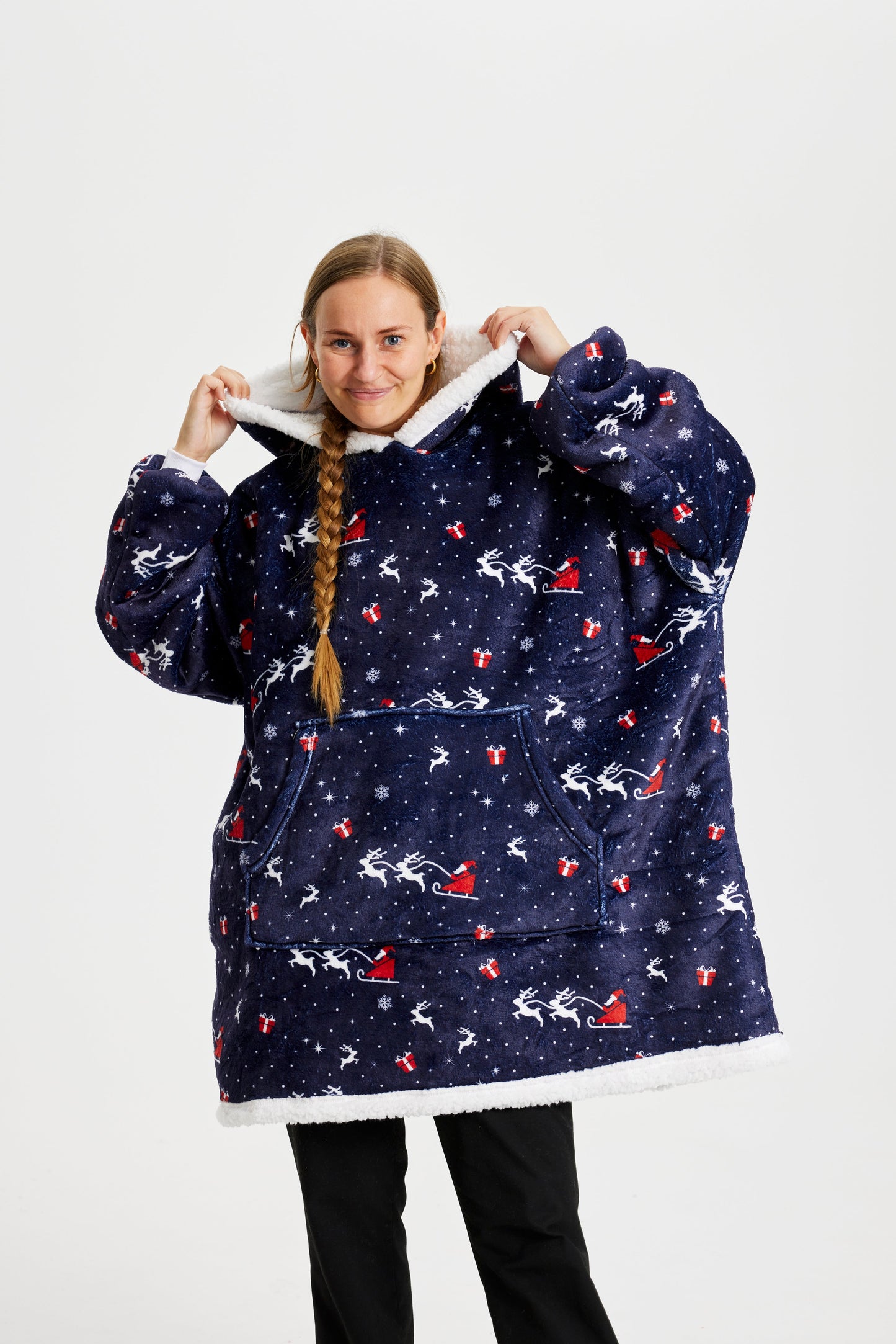 Velina Moda | Stylish Dreamhoodie