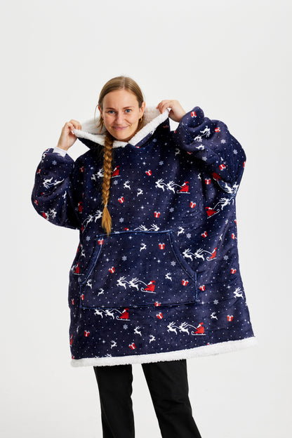 Velina Moda | Stylish Dreamhoodie
