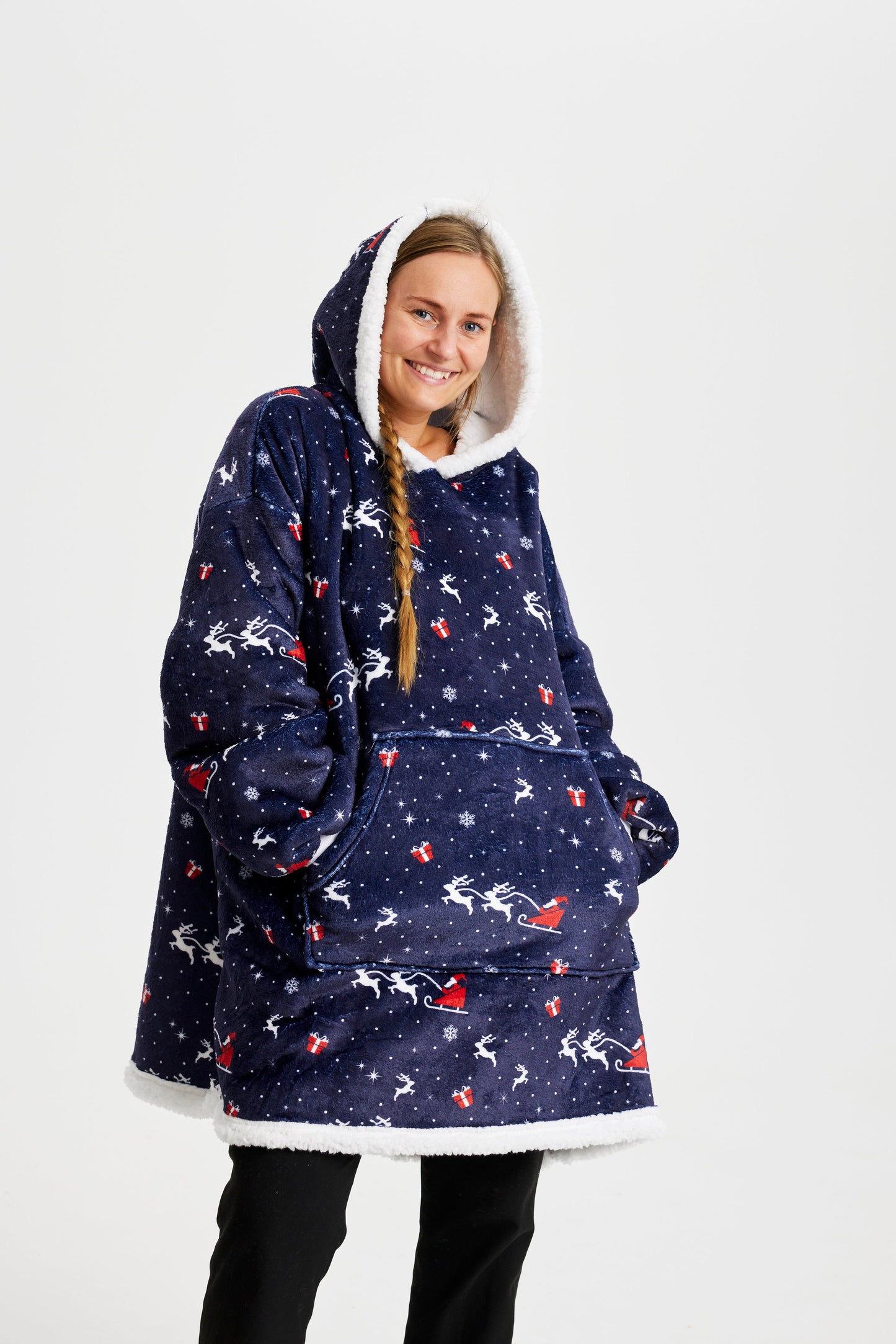 Velina Moda | Stylish Dreamhoodie