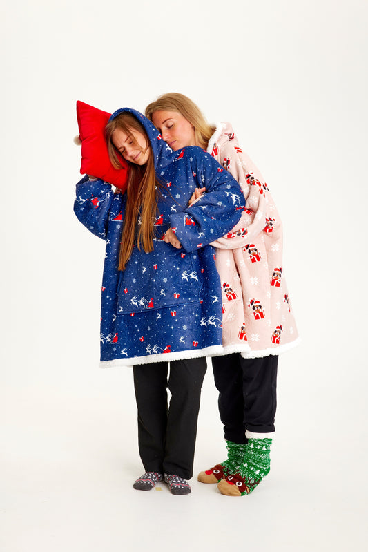 Velina Moda | Stylish Dreamhoodie