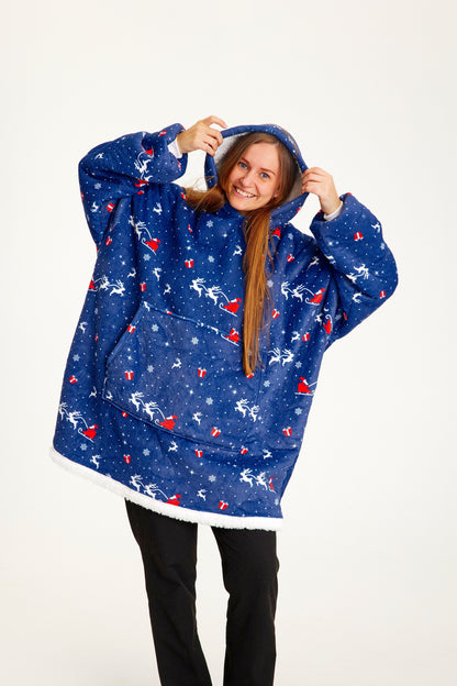 Velina Moda | Stylish Dreamhoodie